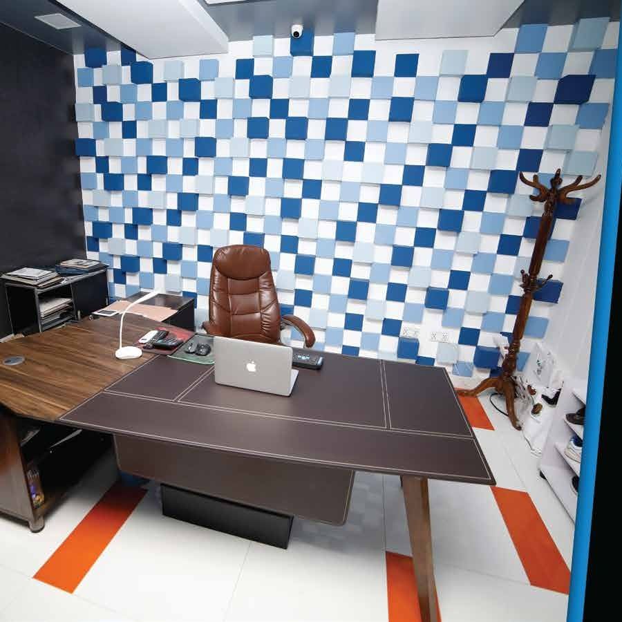 99 Megapixel studio, Hyderabad